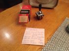 31743 Lucas Turn Signal Flasher Switch Sprite Mg Midget Nos