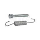 32-10037-1 Headlight Adjusting Hardware Kit Pieces Ford Passenger Eckler