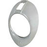 32-10040-2 Macs Auto Parts Headlight Rim Chrome Ford Sedan Delivery Eckler