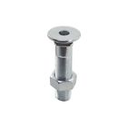32-14626-1 Headlight Mounting Bolt Nut Hollow To Accept Wires Ford Eckler