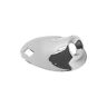 32-14640-1 Headlight Stands Shorty Type Die Stampedsteel Chrome Plated Eckler