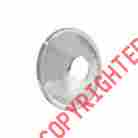 32-14650-2 Eckler S Cowl Lamp Reflector Ford Passenger