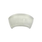 32-14653-1 Tail Light License Lens White Glass Ford Passenger Eckler
