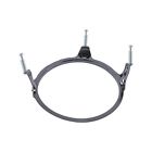 32-17461-2 Headlight Reflector Retainer Kit Ford Passenger Eckler