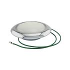 32-21258-2 Dome Lamp Without Switch With Bulb Installed Ford Station Wagon
