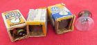 32-32c Ge Westinghouse Vintage Bulbs