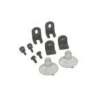 32-53258-1 Third Brake Light Bracket Ford Eckler