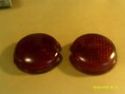 T329 329 Lynx Chevrolet Oldsmobile Pontiac Gm Chev Olds Eye Glass Tail