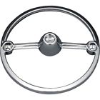 33-160314-1 Premier Quality Products Camaro Parking Light Lens Trim
