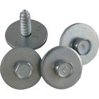 33-180420-1 Premier Quality Products Camaro Cowl Vent Grille Panel Mounting Screw