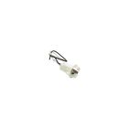 33-182901-1 Doicamaro Taillight Bulb Socket With Pigtail Eckler