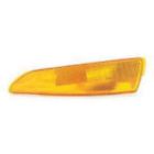 33-212383-1 Premier Quality Products Camaro Front Turn Signal Parking Light Lens