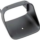 33-251233-1 Original Equipment Reproduction Camaro Parking Light Bezel Right Black For