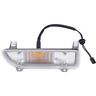 33-251428-1 Original Equipment Reproduction Camaro Parking Lamp Assembly Standard Right