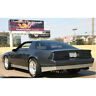 33-262592-1 Camaro Taillight Covers Smoke Eckler