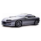 33-263237-1 Premier Quality Products Camaro Body Kit