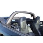 33-367542-1 Camaro Convertible Wind Deflector With Sports Bar Installed Eckler