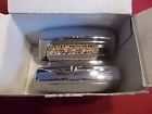 330275 Carello Ferrari Gtc Gts Pair Of New Nos License Plate