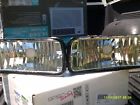 332-1664pxus Tuning Camaro Front Turn Light Lenses