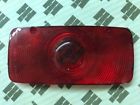 332874c9 International Ih Internationa Turn Signal Lens Red