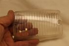 3403413 Plymouth Oem Valiant Duster Lh Parking Directional Light Lens