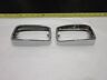 3409410 Mopar Duster Valiant Scamp Parking Light Bezel Pair Left Right