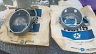 3420582-3 Mopar Nos Road Runner Gtx Back Up Light Lenses