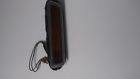 3420629 3420628 Mopar 1970-71 Chrysler Parking Light Lens These Look Like Nos