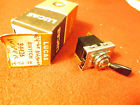 34426 Nos Lucas Wiper Switch