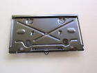 3913608 344330 Oer New Camaro Nova Rear License Plate Bracket Holder Fuel