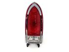 3443833 3443832 20063 Rambler Amc Tail Light Assembly Artso Pls Read