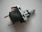 34519 Mgb Headlamp Pull Switch Wiper Triumph Position Terminal