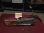 3478873 Chrysler Left Front Cornering Lamp