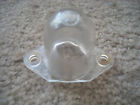 3479395 Mopar Plymouth Duster Dodge Dart Sport License Plate Light Lens