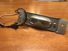 2483296 3479400 Plymouth Dodge Chrysler Nos Mopar License Lamp Many Models