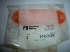 3482646 American Motorsrambler Nos Rambler Classic Rebel Marlin Ambassador Park Turn