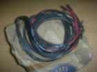 3486172 American Motors Amc Rambler Classic Abmassador Courtesy Light Wire Harness