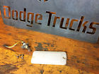 3489513 Mopar 72-93 Dodge Ram