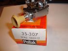 35-307 Pollak Rotary Headlight Push