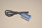 88861014 35-46 Unbranded Single Contact Universal Style Dome Map Light Lamp Socket