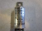 35003 Lucas Flasher Unit Nos Jaguar Triumph