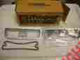 3514272 3514273 Nos Pair 1971-1974 Mopar Dodge Charger Park Lenses Gaskets