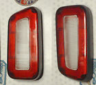 3587326 Pair Oem Challenger Rallye