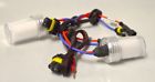 H-1200k-a  35w Woer Aftermarket Automotive Replacement Bulbs Pair
