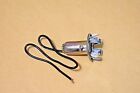 D0oz-15536-a 36-57 Unbranded Back Up Lamp Light Socket Buick Pontiac Chevy Caddy