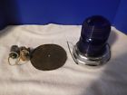 360-12 Griffin Lamp Emergency Blue