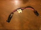 36001627 Jeep Grand Wagoneer Glove