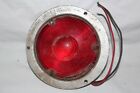 3604 Signal Stat Vintage Round Tail Light Auto Truck Bus