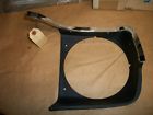 3616021 Amc Nos Javelin Amx Head Light Bezel Headlight Lh