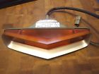 3679078 3620849 1973 Dodge Polara Parking Light Lens Lamp And Housing Used